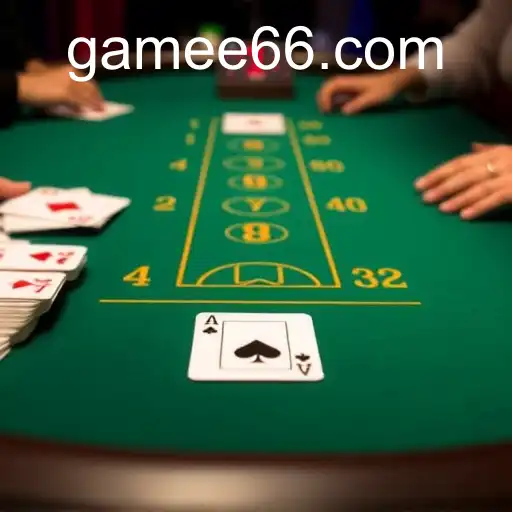 The Intriguing World of the Baccarat Game