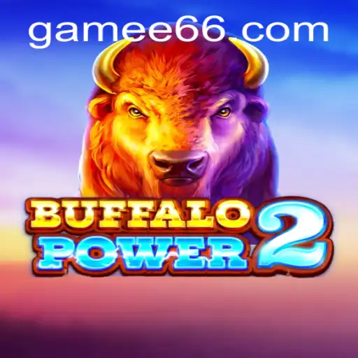 BuffaloPower2: Exploring the Thrills of the Wild West in Gaming