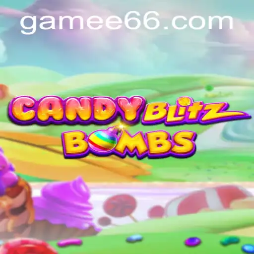 Exploring the World of CandyBlitzBombs: A Thrilling Adventure