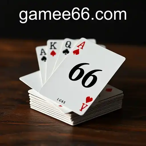 The Fascinating World of Card Games: An Exploration with 'e66'