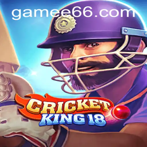 Unveiling CricketKing18: The Game Revolutionizing Virtual Cricket