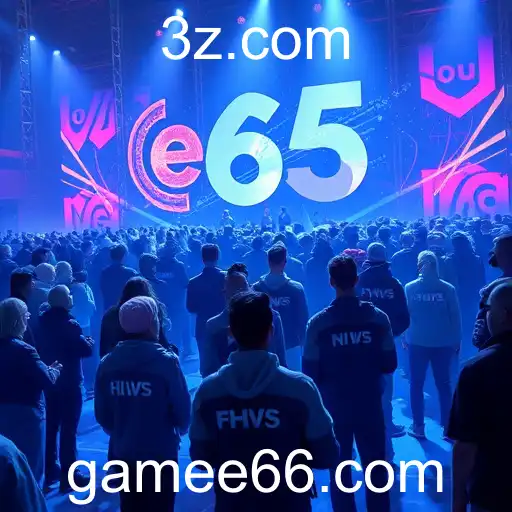 E66: Revolução no Mundo dos Jogos Online