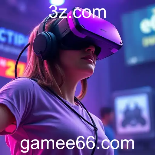 Avanços e Desafios no Mundo dos Jogos em 2025