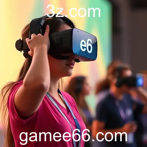 O Impacto de 'e66' na Indústria de Jogos em 2025