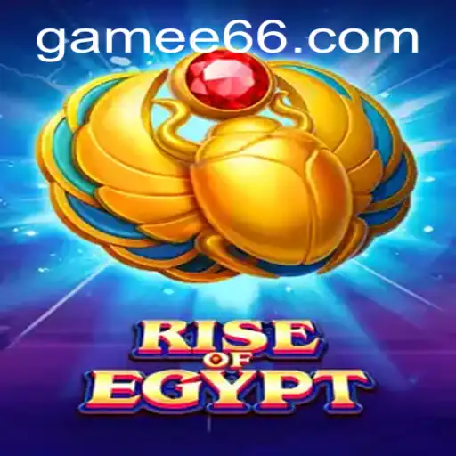 RiseOfEgypt: A Deep Dive into the Enchanting World Inspired by Ancient Kingdoms