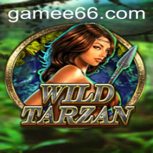 Discovering WildTarzan: An Adventure in the Jungle
