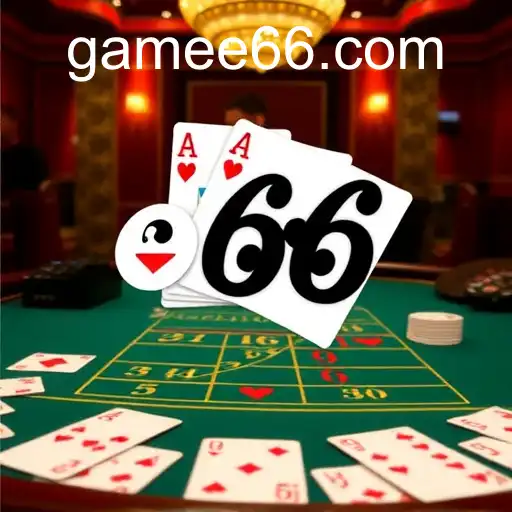 The Rise of e66 in Online Baccarat
