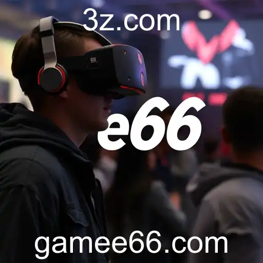 E66: Revolução no Mundo dos Jogos em 2025